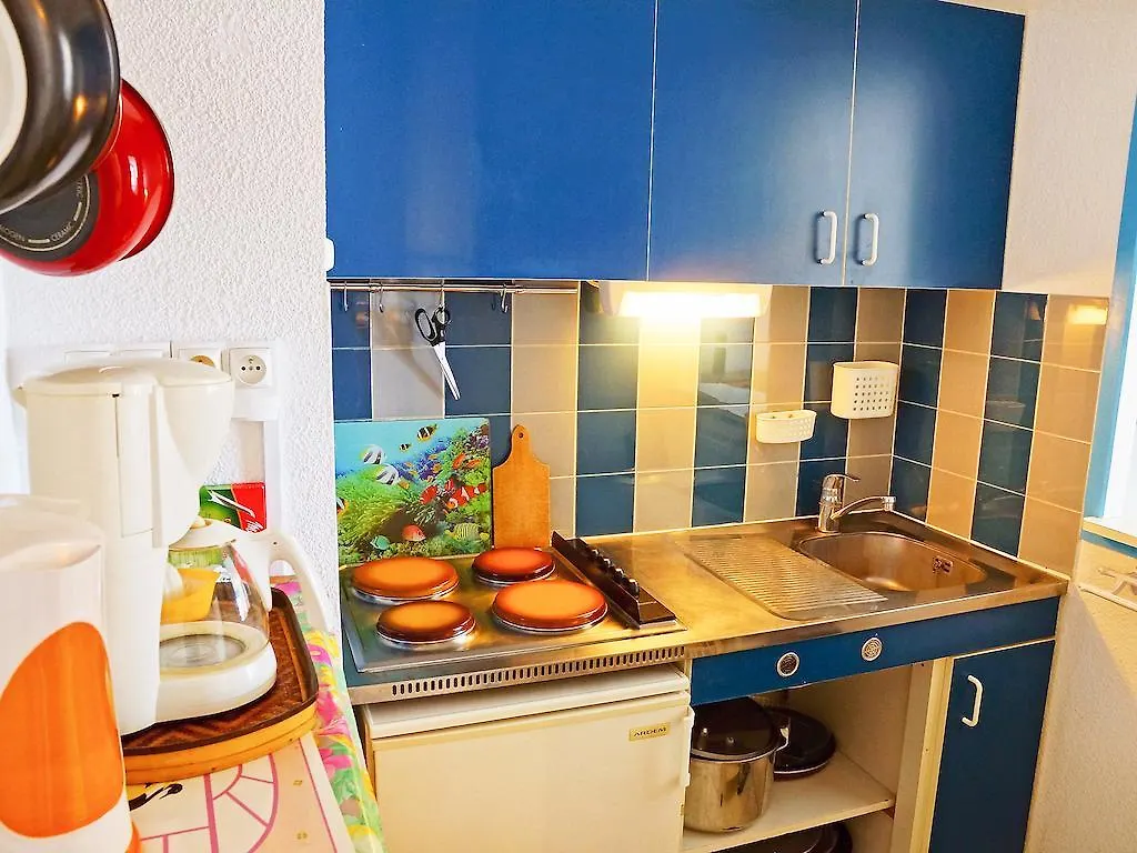 Residence Acapulco III Frejus 2*,  France