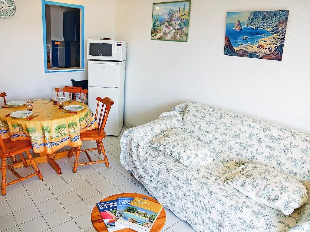 Hotel Residence Acapulco III Fréjus