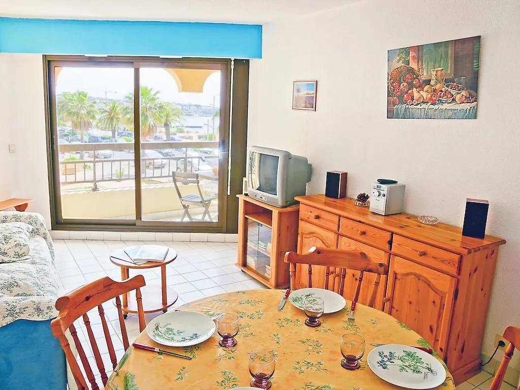 Residence Acapulco III Fréjus