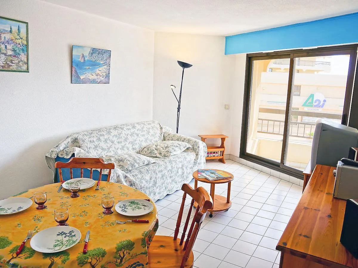 Residence Acapulco III Frejus Hotel