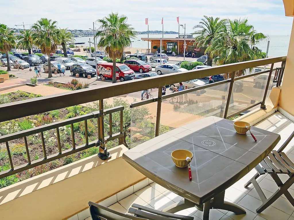 Residence Acapulco III Frejus France