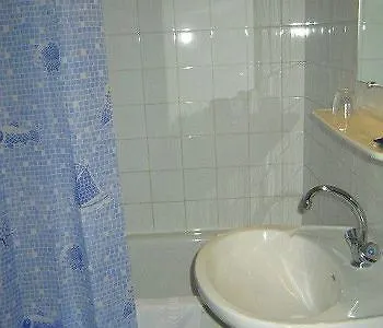 ** Hotel Residence Acapulco III Fréjus Francia