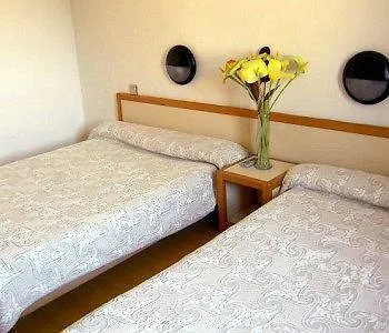 ** Hotel Residence Acapulco III Fréjus Francia