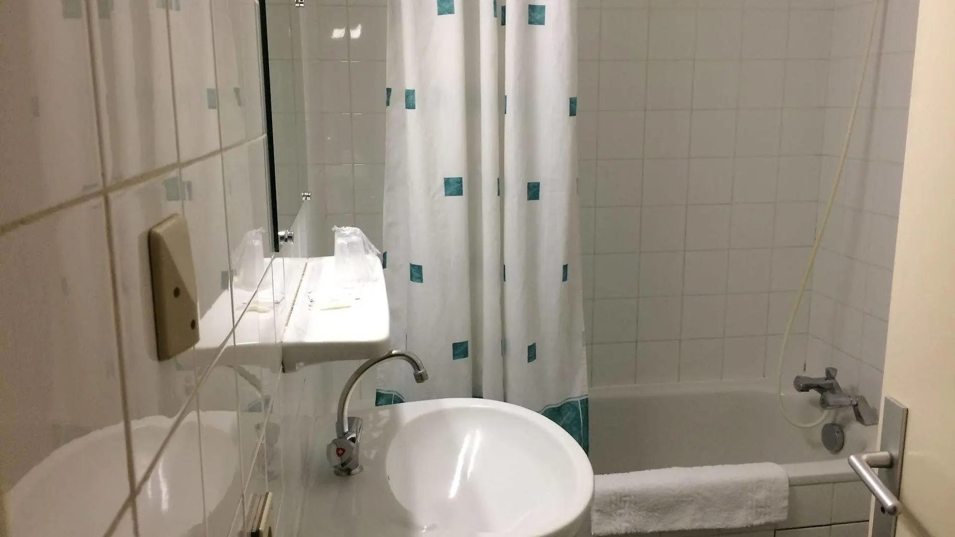 Residence Acapulco III Frejus France