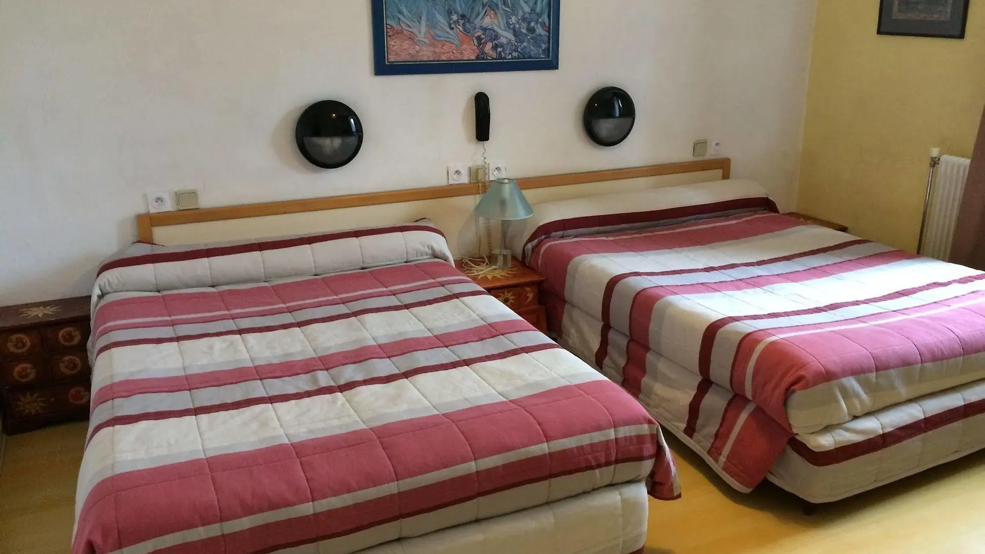 Residence Acapulco III Frejus 2*,