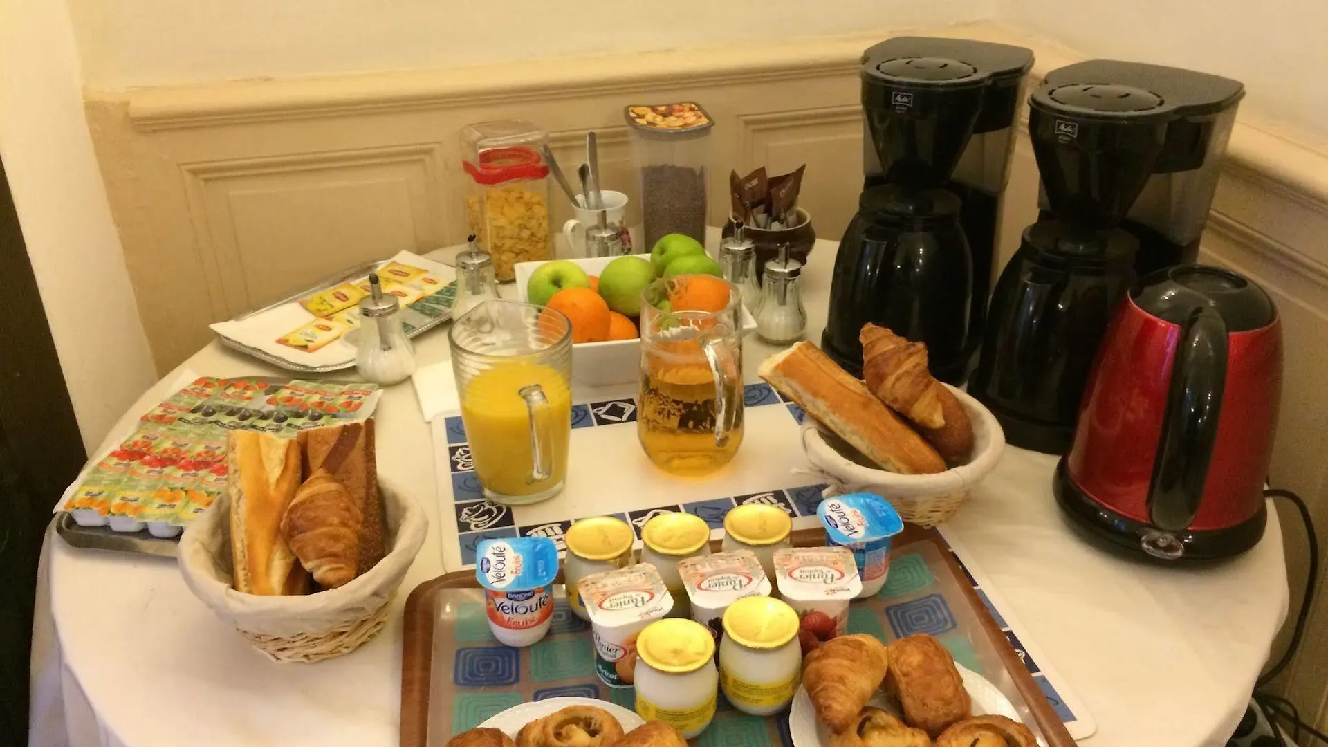 Hotel Residence Acapulco III Frejus