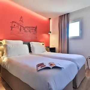 Hotel Restaurant Kyriad, Fréjus