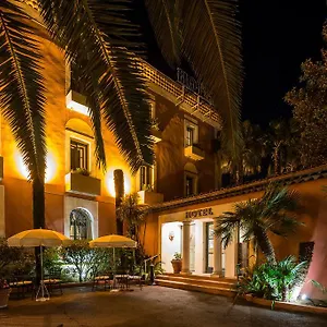 Hotel L'arena, Fréjus