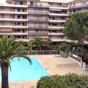 Résidence La Miougrano Appartement