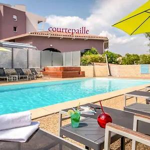 Hotel Ibis Styles St Raphael, Fréjus