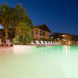 Hotel Mercure Thalasso&spa Port, Fréjus