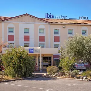 Hotel Ibis Budget Capitou A8, Fréjus