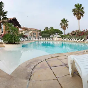 Cap Hermes - Maeva Appartement
