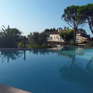 Bed & Breakfast Mas Aurélia, Fréjus