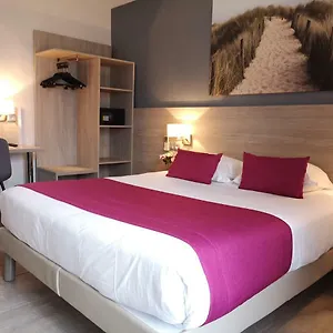 Hotel Atoll Restaurant, Fréjus