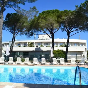 Comfort La Tour De Mare Frejus