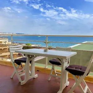 Le Fourneau Appartement