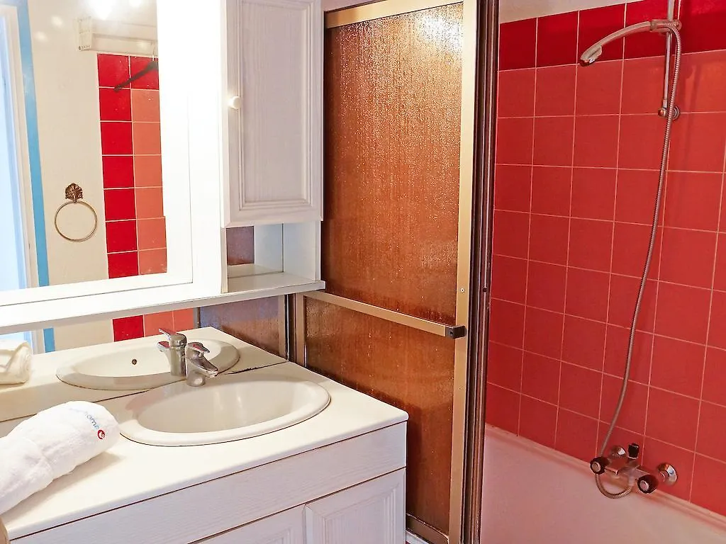 Residence Acapulco III Frejus Hotel