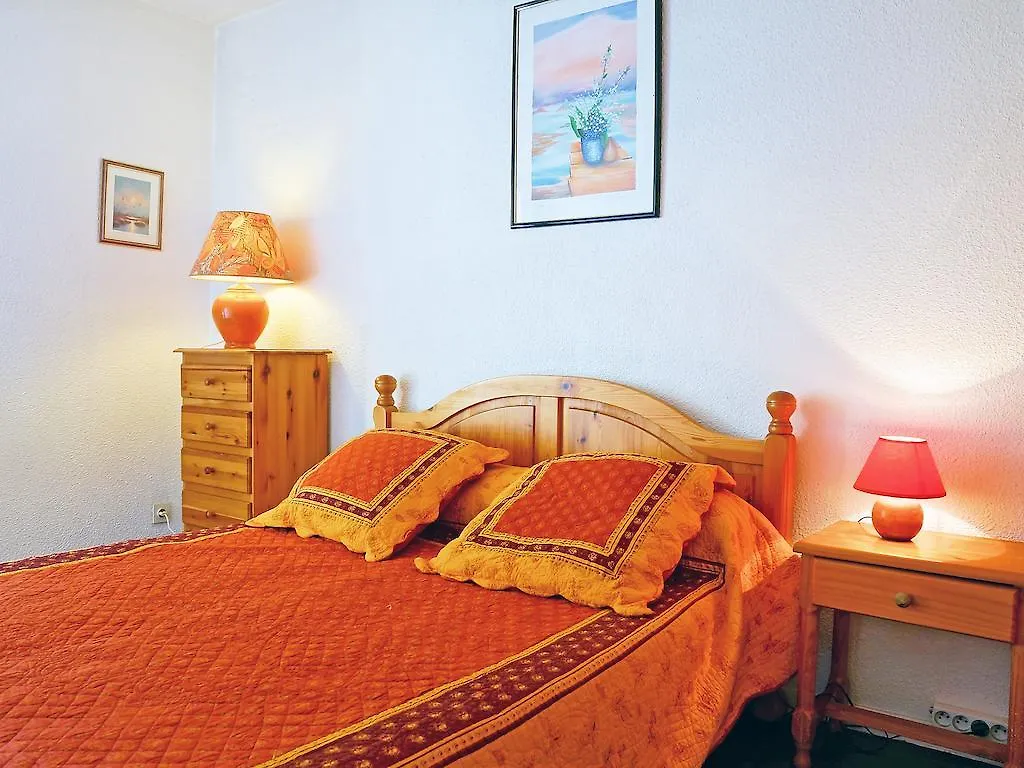 ** Hotel Residence Acapulco III Fréjus France