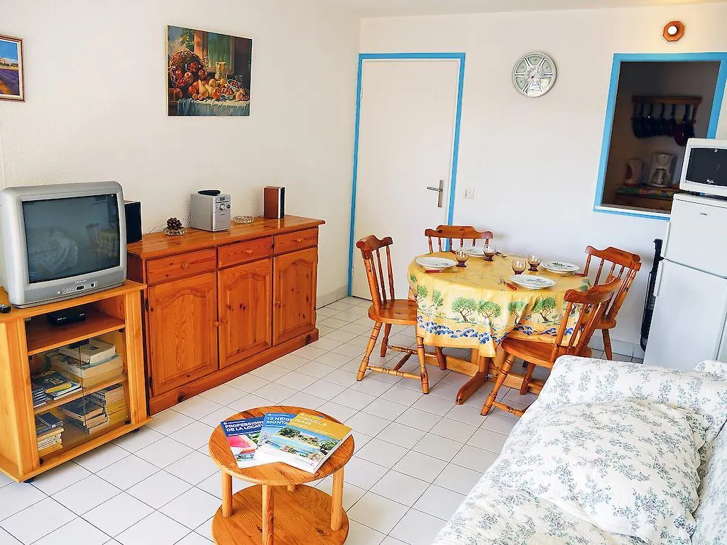 Residence Acapulco III Fréjus
