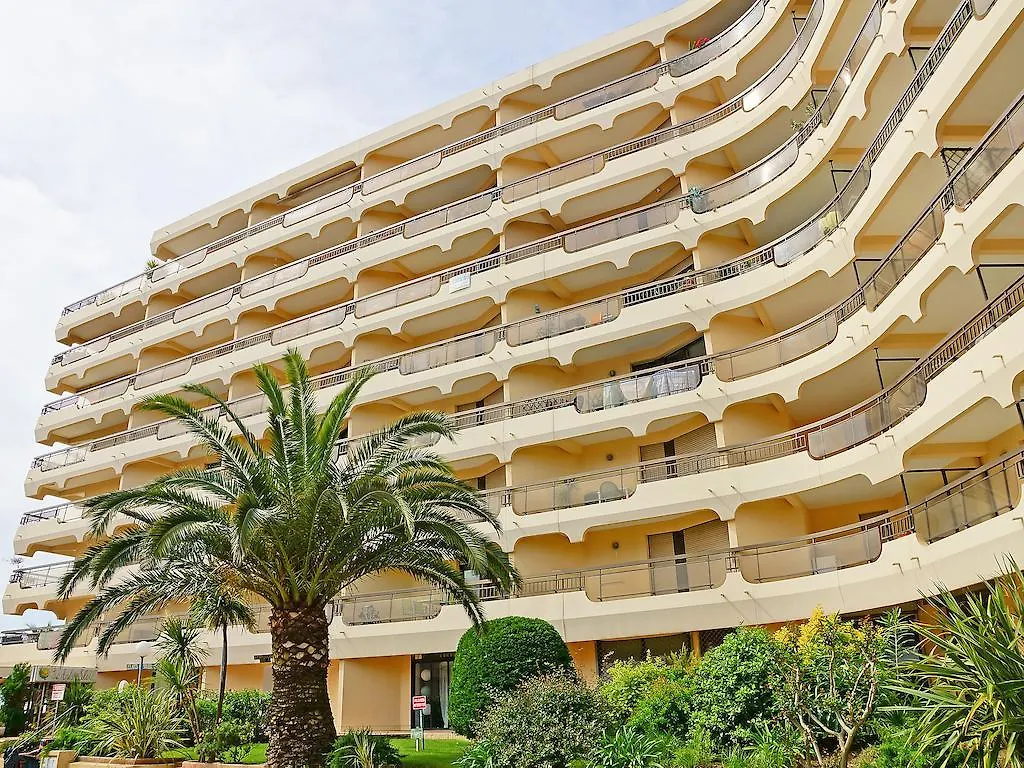 Hotel Residence Acapulco III Fréjus