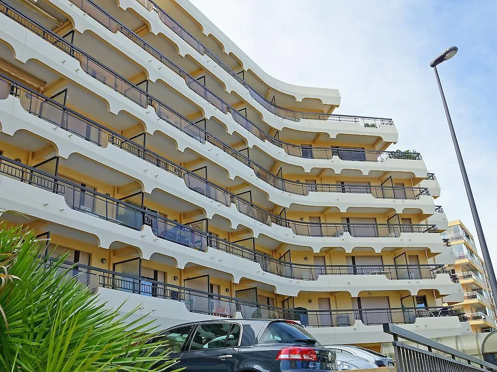 Residence Acapulco III Fréjus France