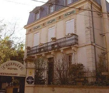 Residence Acapulco III Frejus