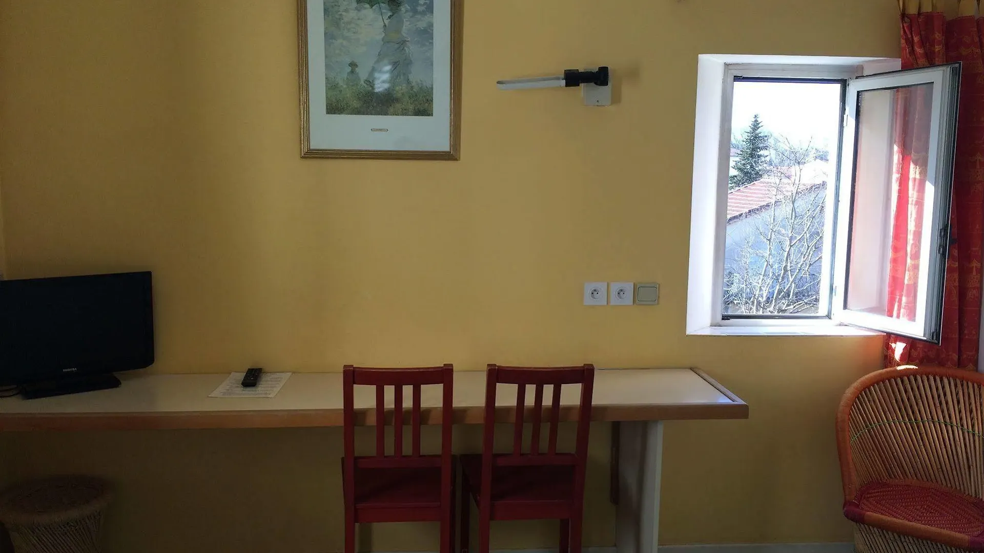 ** Hotel Residence Acapulco III Fréjus France