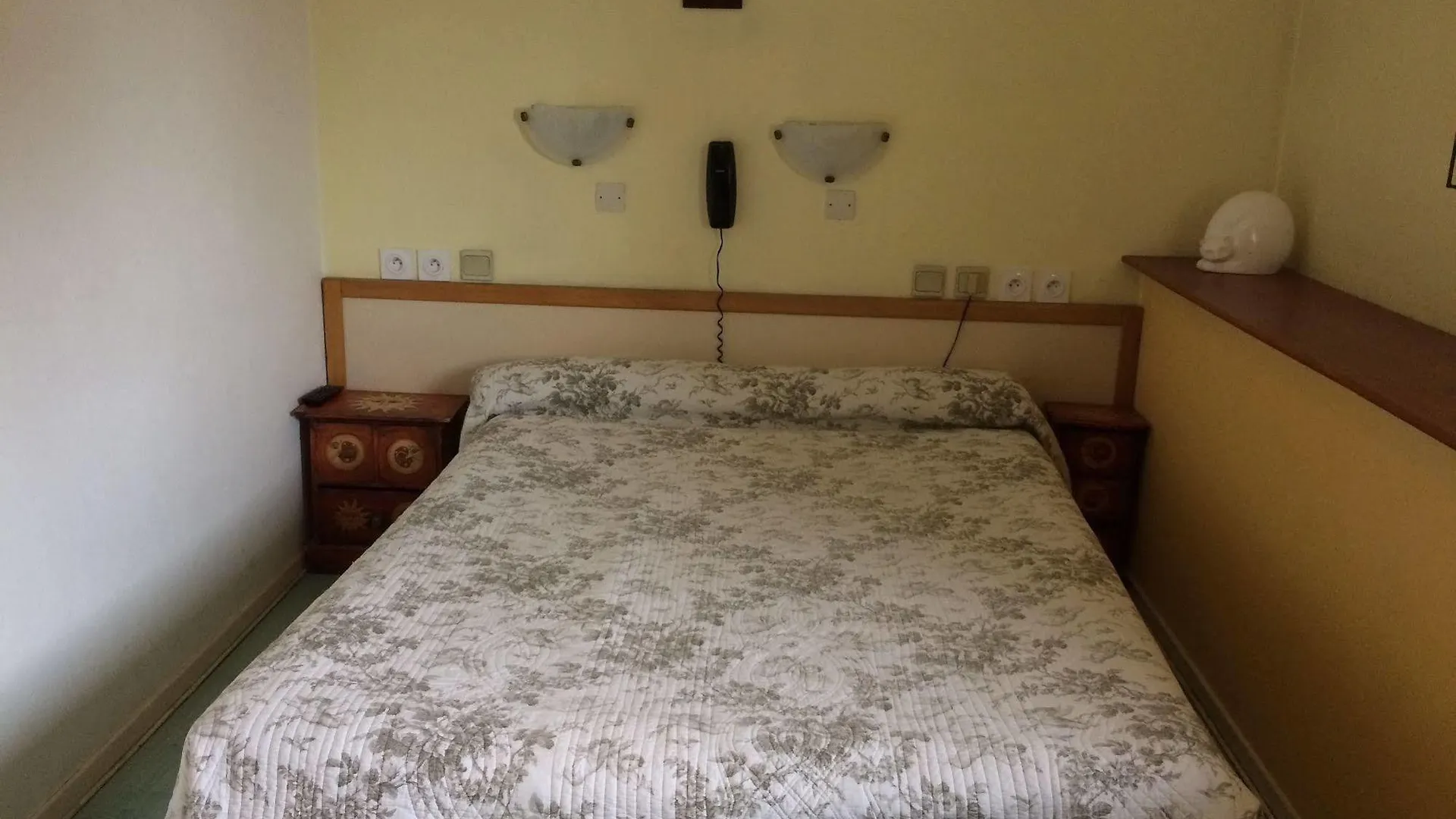 Residence Acapulco III Frejus Hotel