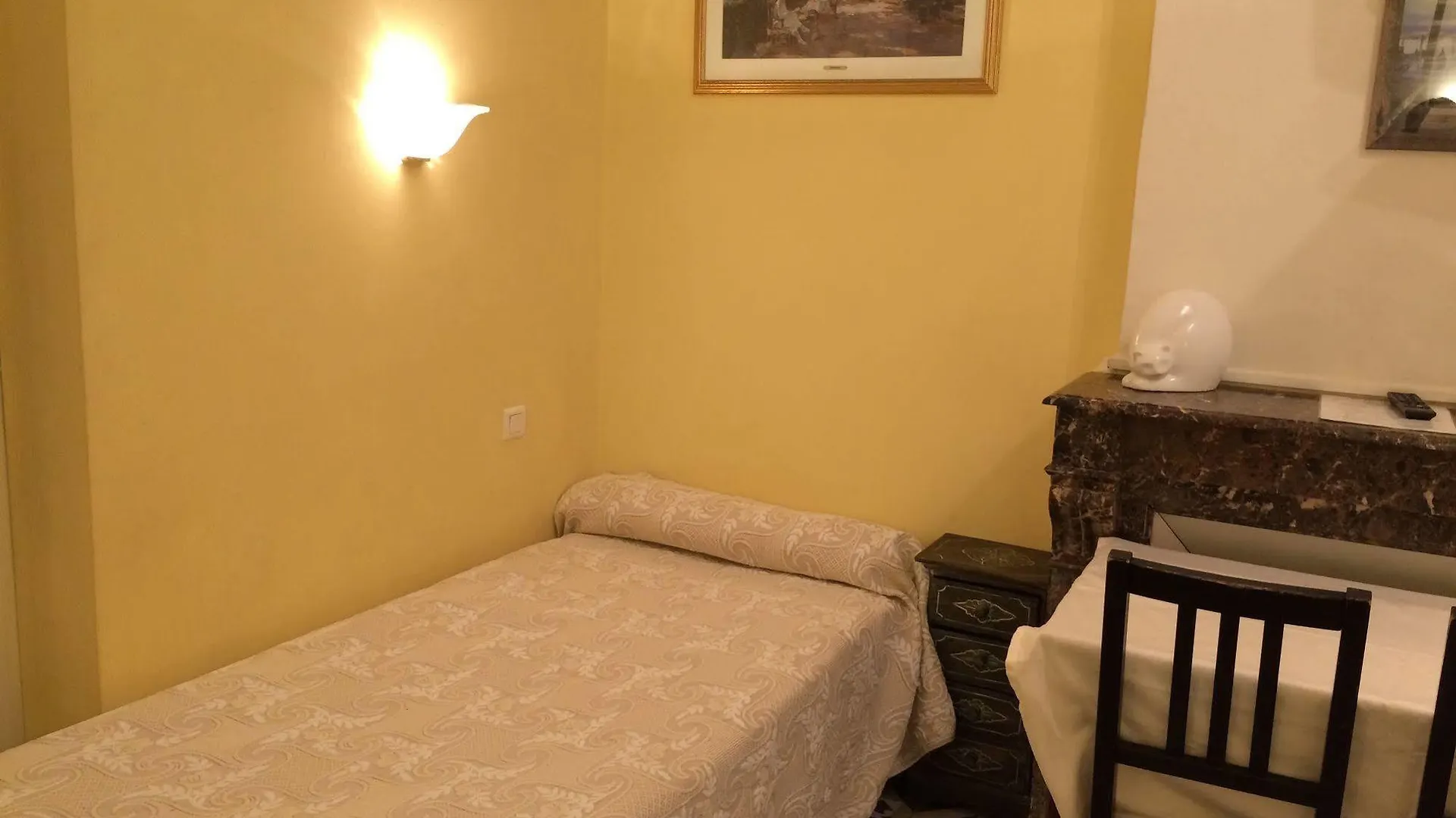 Residence Acapulco III Frejus Hotel