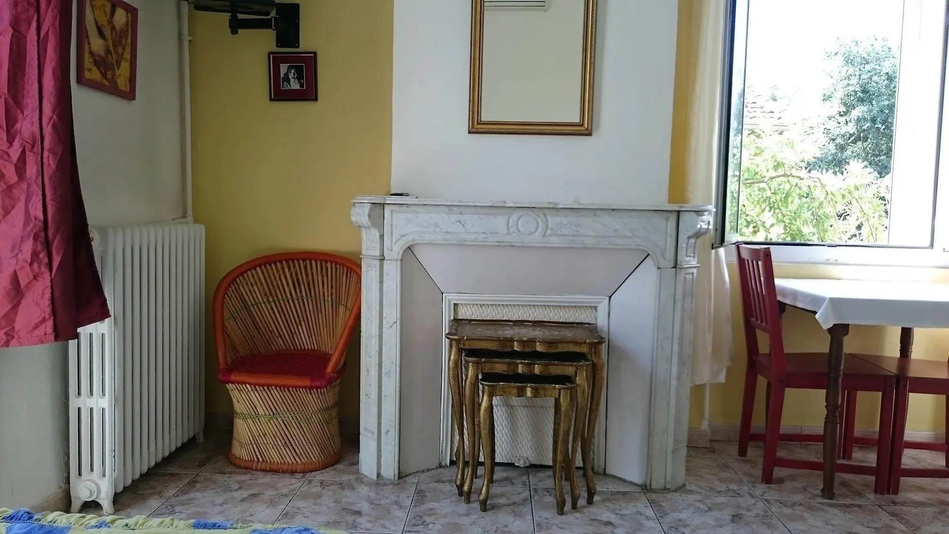 Residence Acapulco III Frejus Hotel