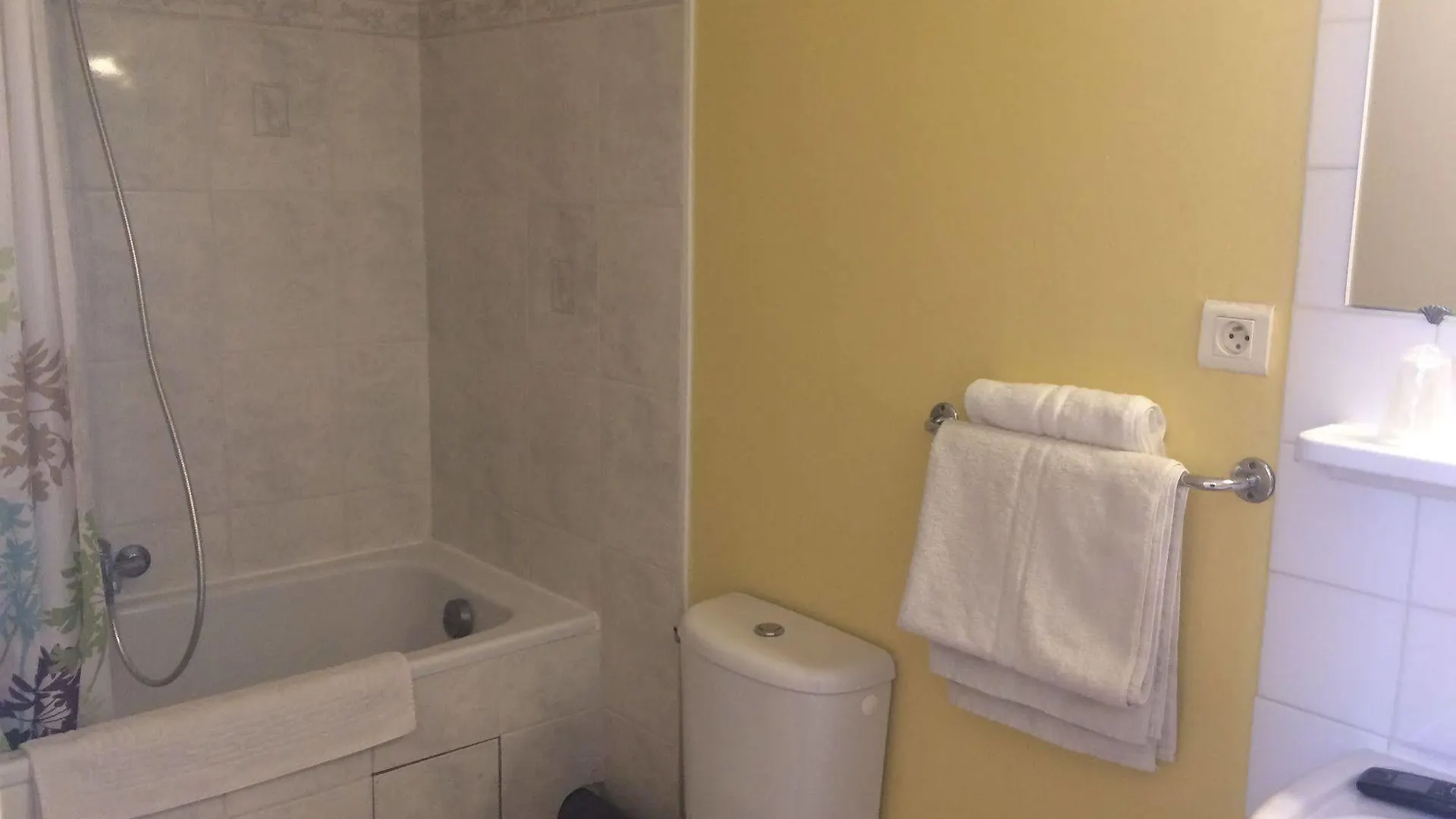 Residence Acapulco III Fréjus Hotel