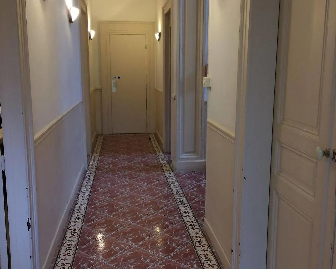Residence Acapulco III Frejus Hotel