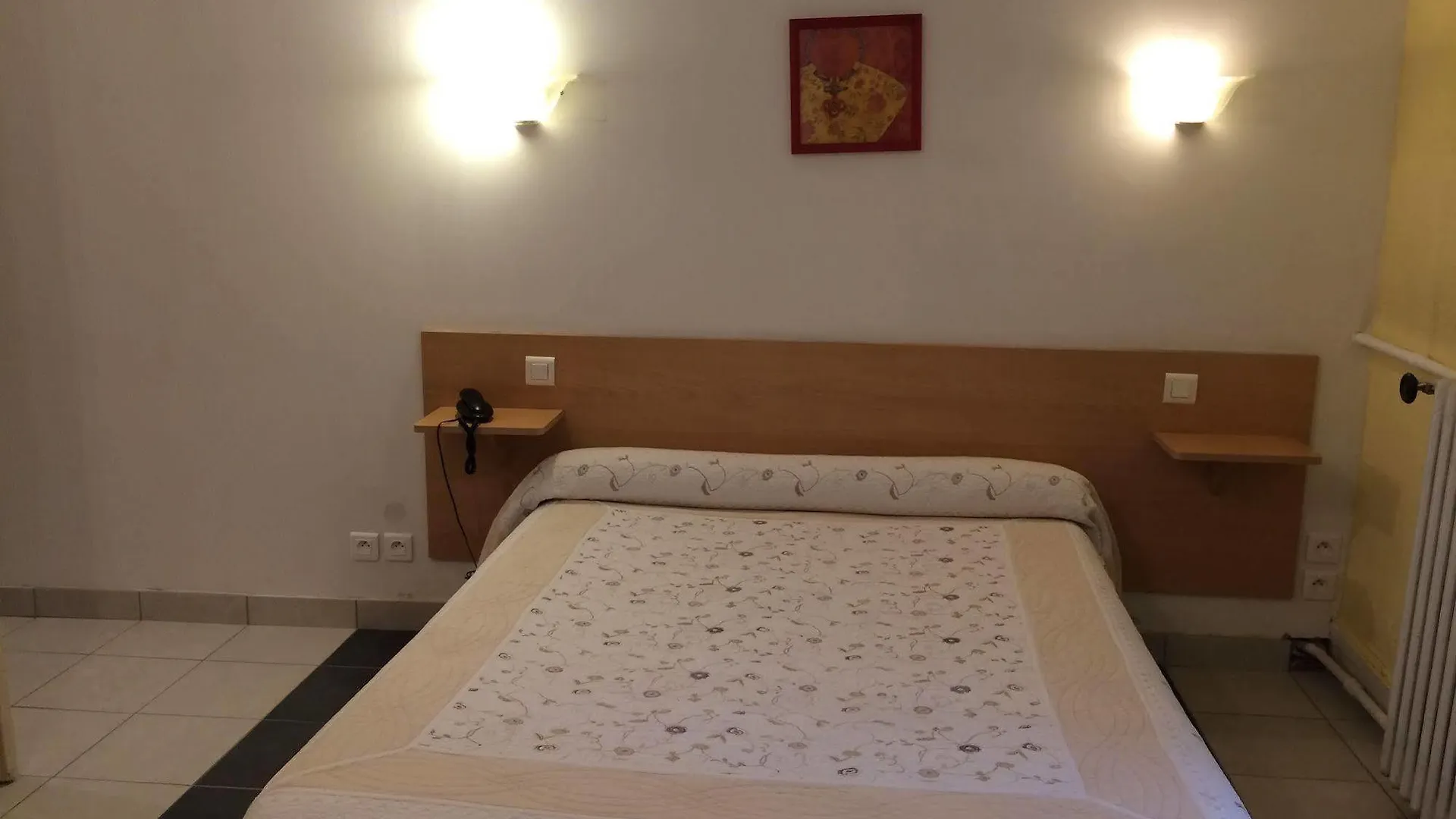 Residence Acapulco III Frejus France