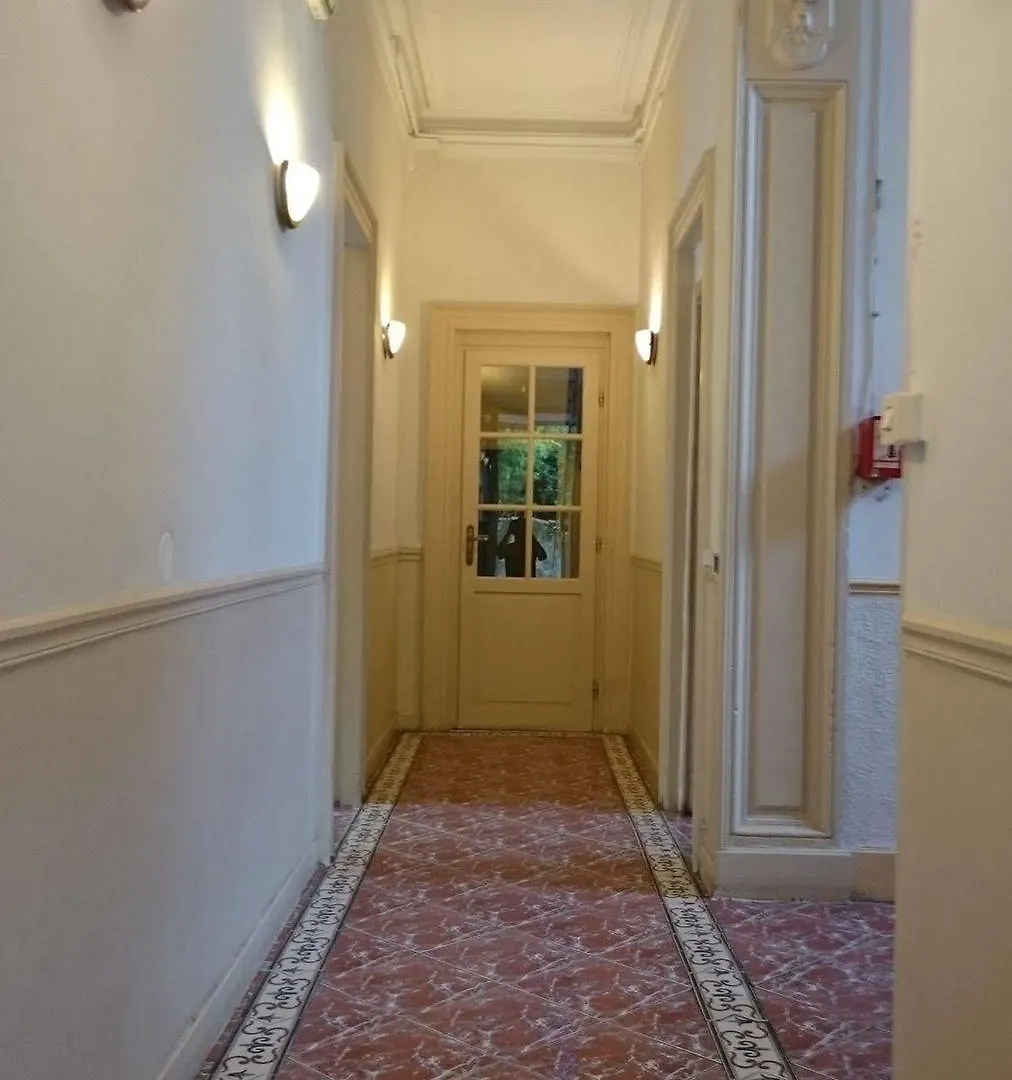 ** Hotel Residence Acapulco III Fréjus France