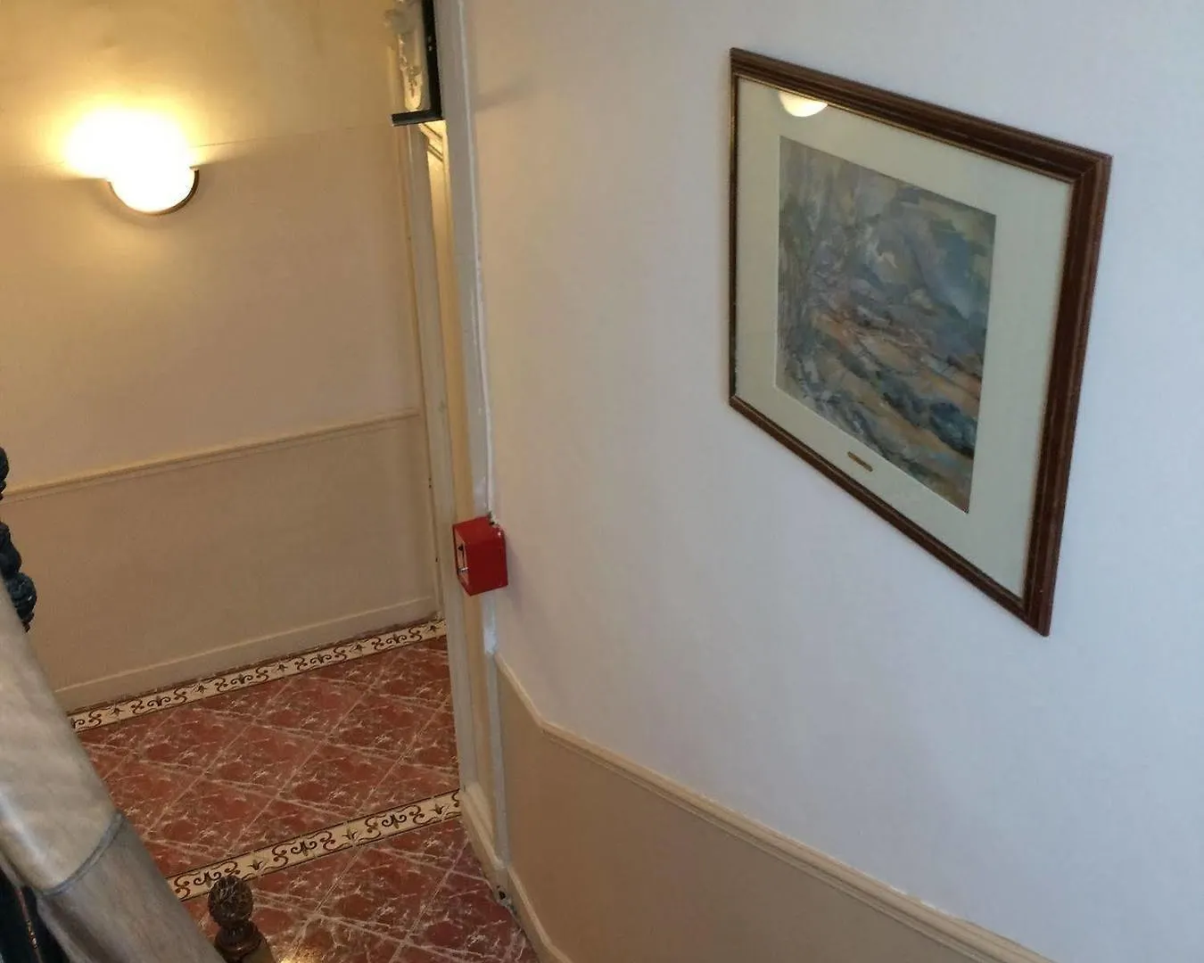 Residence Acapulco III Frejus 2*,