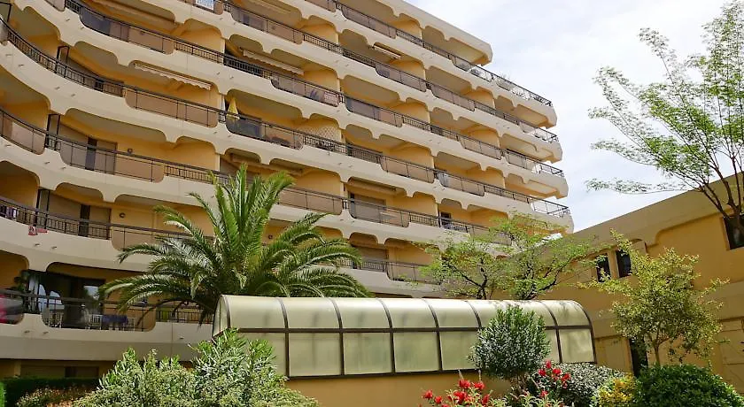 Hotel Residence Acapulco III Fréjus